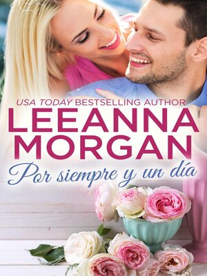 cover image of Por Siempre y un Día